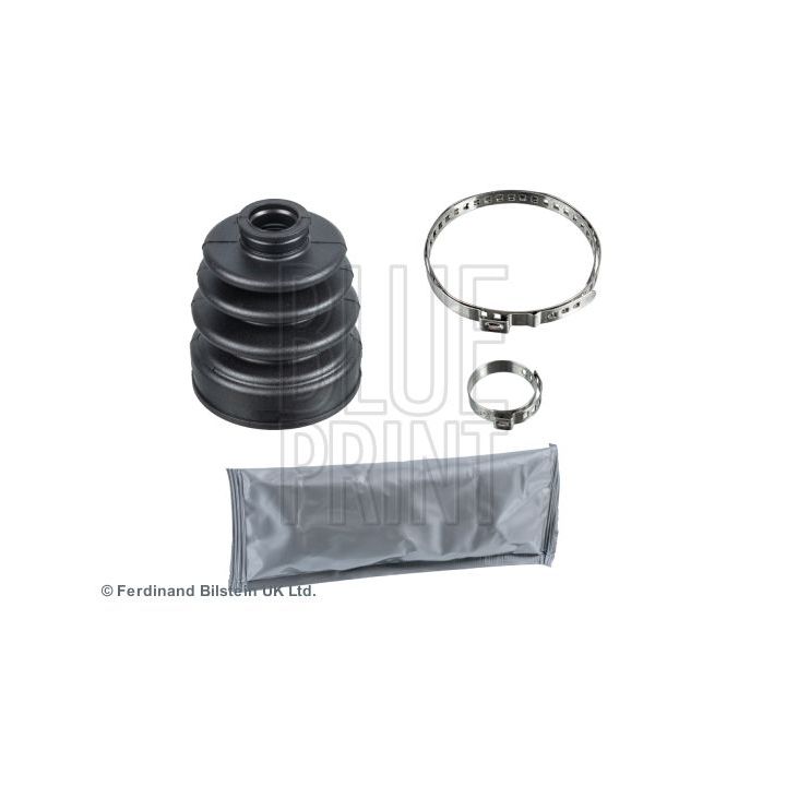 Gofruotoji membrana, kardaninis velenas BLUE PRINT ADS78157