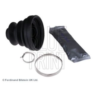 Gofruotoji membrana, kardaninis velenas BLUE PRINT ADT38110