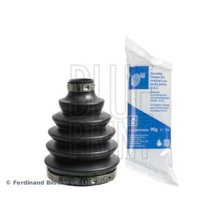 Gofruotoji membrana, kardaninis velenas BLUE PRINT ADT381119