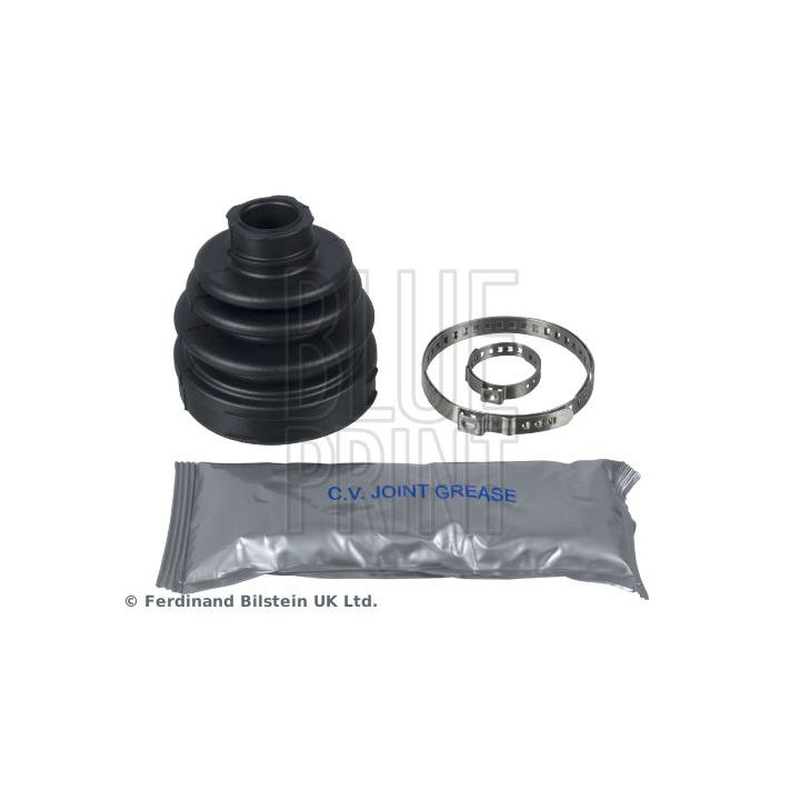 Gofruotoji membrana, kardaninis velenas BLUE PRINT ADT38174