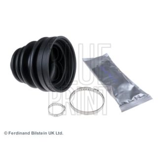 Gofruotoji membrana, kardaninis velenas BLUE PRINT ADT38185