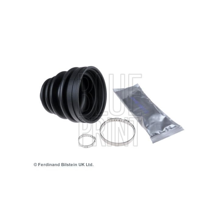 Gofruotoji membrana, kardaninis velenas BLUE PRINT ADT38185