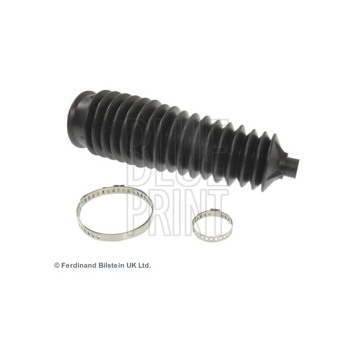 Gofruotoji membrana, vairavimas BLUE PRINT ADG081504C