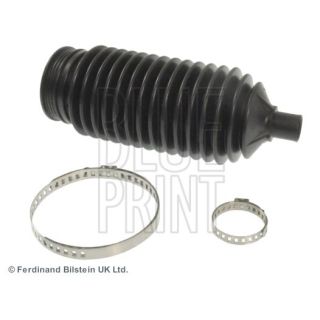 Gofruotoji membrana, vairavimas BLUE PRINT ADG081505