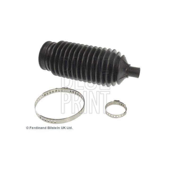 Gofruotoji membrana, vairavimas BLUE PRINT ADG081505