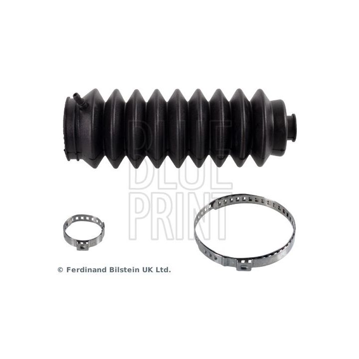 Gofruotoji membrana, vairavimas BLUE PRINT ADH281501