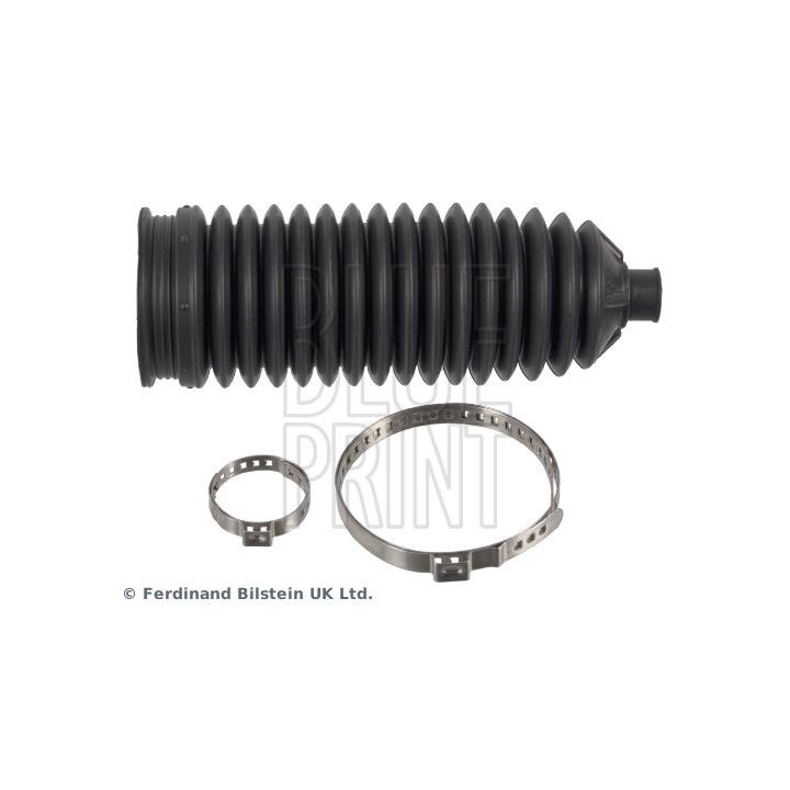 Gofruotoji membrana, vairavimas BLUE PRINT ADN181506