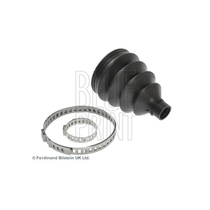 Gofruotoji membrana, vairavimas BLUE PRINT ADU1781503C