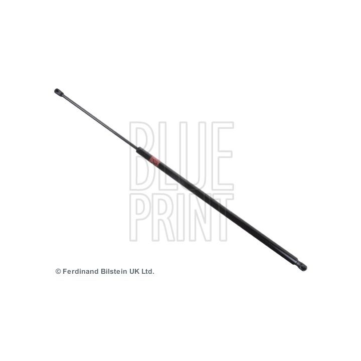 Dujinė spyruoklė, bagažinė BLUE PRINT ADN15816