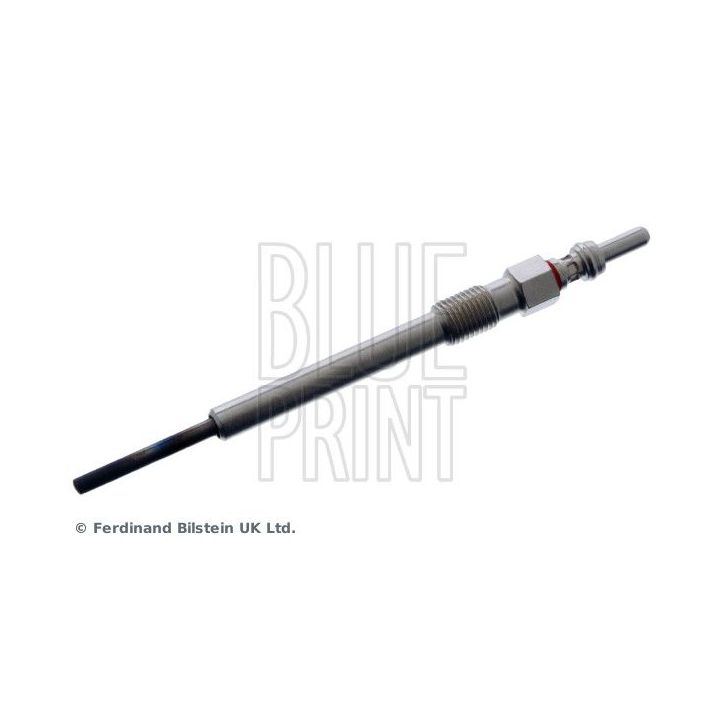 Kaitinimo žvakė BLUE PRINT ADA101806