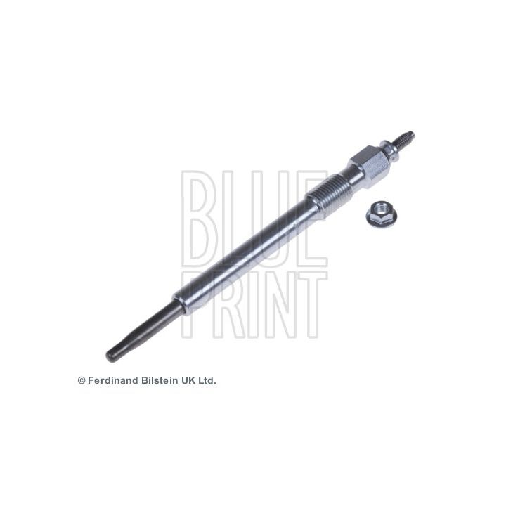 Kaitinimo žvakė BLUE PRINT ADJ131801