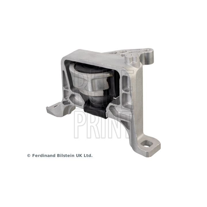 Variklio montavimas BLUE PRINT ADBP800224