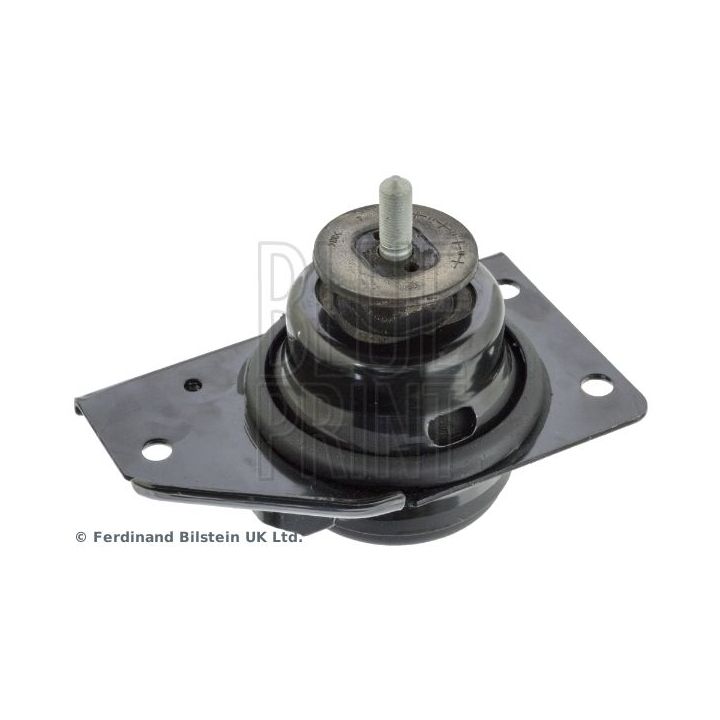 Variklio montavimas BLUE PRINT ADG080312