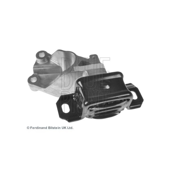 Montavimas, neautomatinė transmisija BLUE PRINT ADU178004