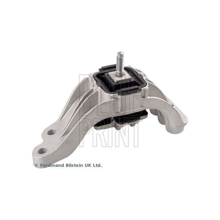 Montavimas, automatinė transmisija BLUE PRINT ADB118026