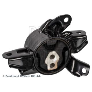 Montavimas, neautomatinė transmisija BLUE PRINT ADBP800036