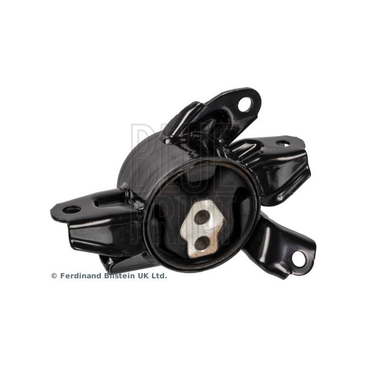 Montavimas, neautomatinė transmisija BLUE PRINT ADBP800036