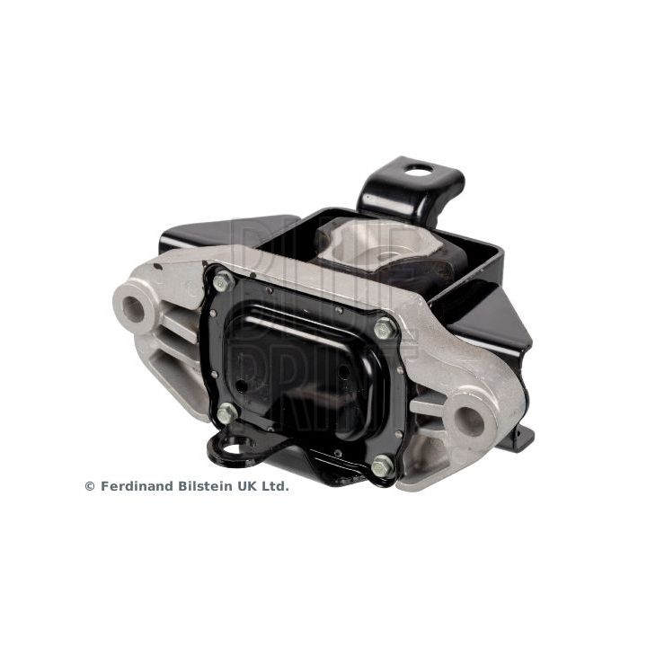 Montavimas, automatinė transmisija BLUE PRINT ADBP800116