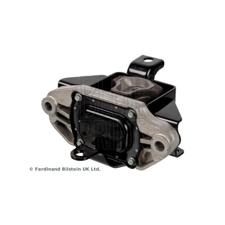 Montavimas, automatinė transmisija BLUE PRINT ADBP800117