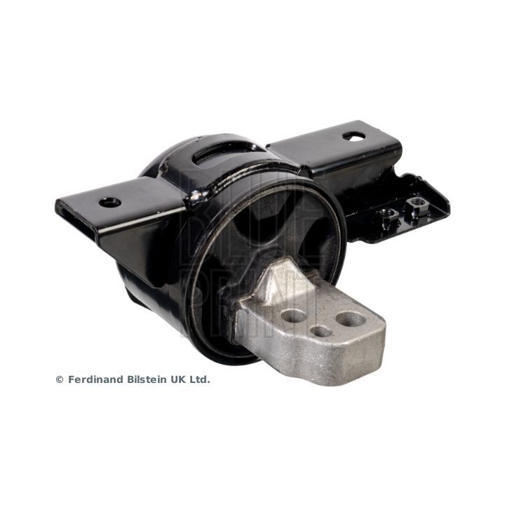 Montavimas, neautomatinė transmisija BLUE PRINT ADBP800262