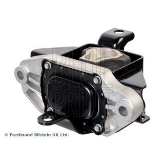 Montavimas, neautomatinė transmisija BLUE PRINT ADBP800288