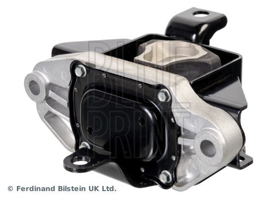 Montavimas, neautomatinė transmisija BLUE PRINT ADBP800288