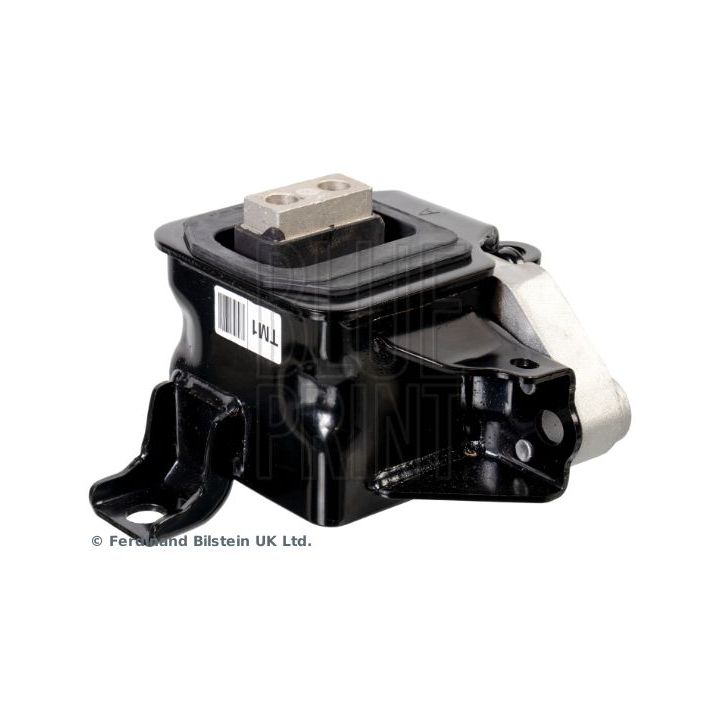 Montavimas, neautomatinė transmisija BLUE PRINT ADBP800288