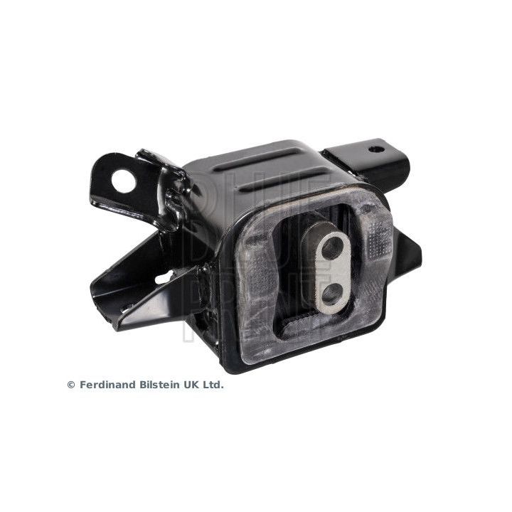 Montavimas, neautomatinė transmisija BLUE PRINT ADBP800418