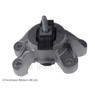 Montavimas, neautomatinė transmisija BLUE PRINT ADB118018