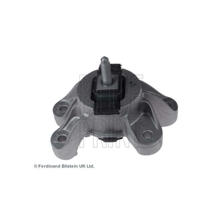 Montavimas, neautomatinė transmisija BLUE PRINT ADB118018