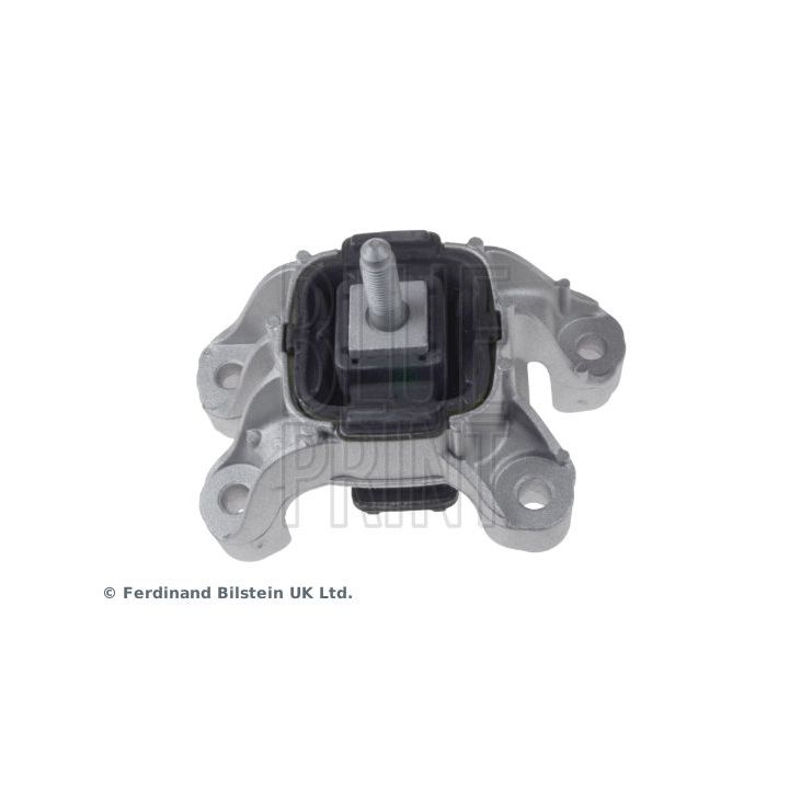 Montavimas, neautomatinė transmisija BLUE PRINT ADB118019