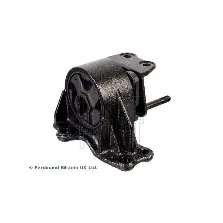 Montavimas, neautomatinė transmisija BLUE PRINT ADBP800261