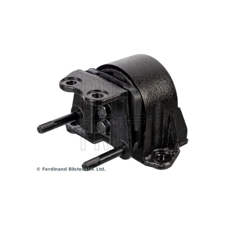 Montavimas, neautomatinė transmisija BLUE PRINT ADBP800261