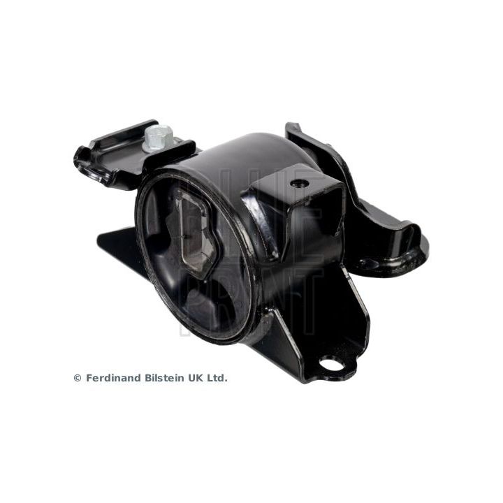 Montavimas, neautomatinė transmisija BLUE PRINT ADBP800281