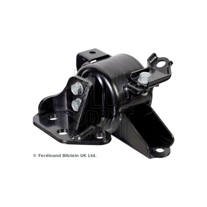 Montavimas, neautomatinė transmisija BLUE PRINT ADBP800281