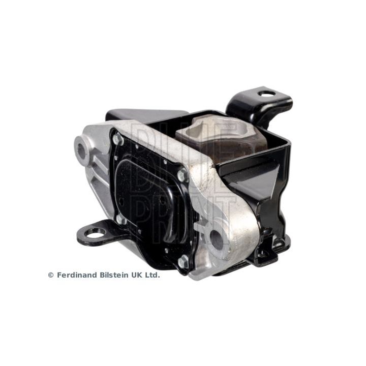 Montavimas, neautomatinė transmisija BLUE PRINT ADBP800283