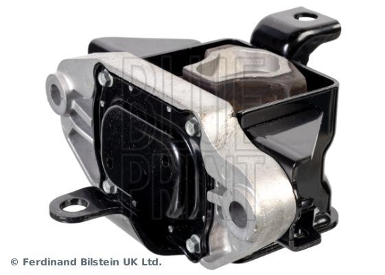 Montavimas, neautomatinė transmisija BLUE PRINT ADBP800283