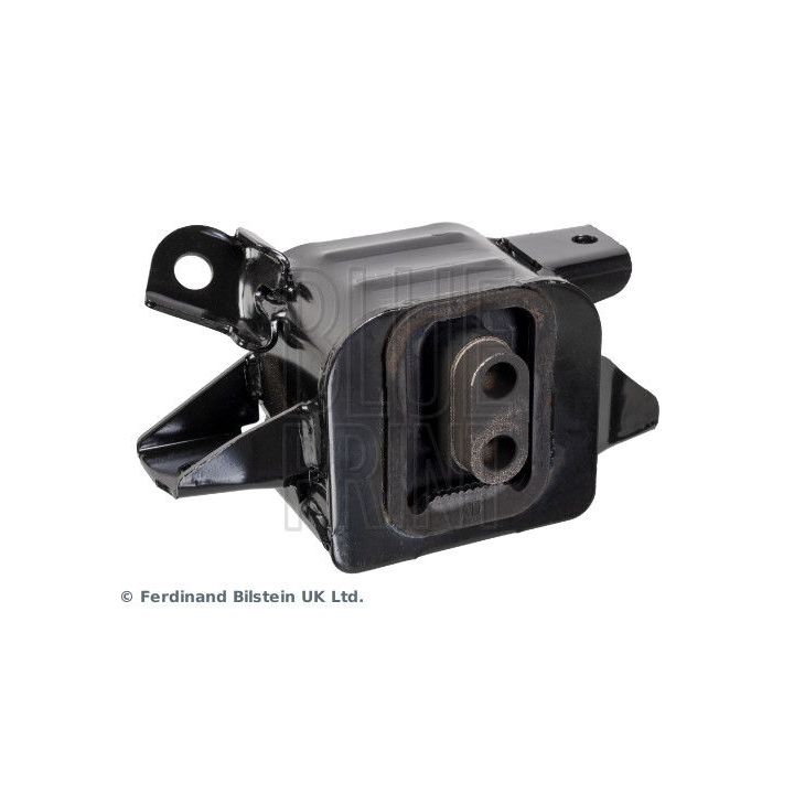 Montavimas, neautomatinė transmisija BLUE PRINT ADBP800426