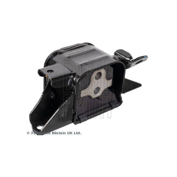 Montavimas, neautomatinė transmisija BLUE PRINT ADBP800426