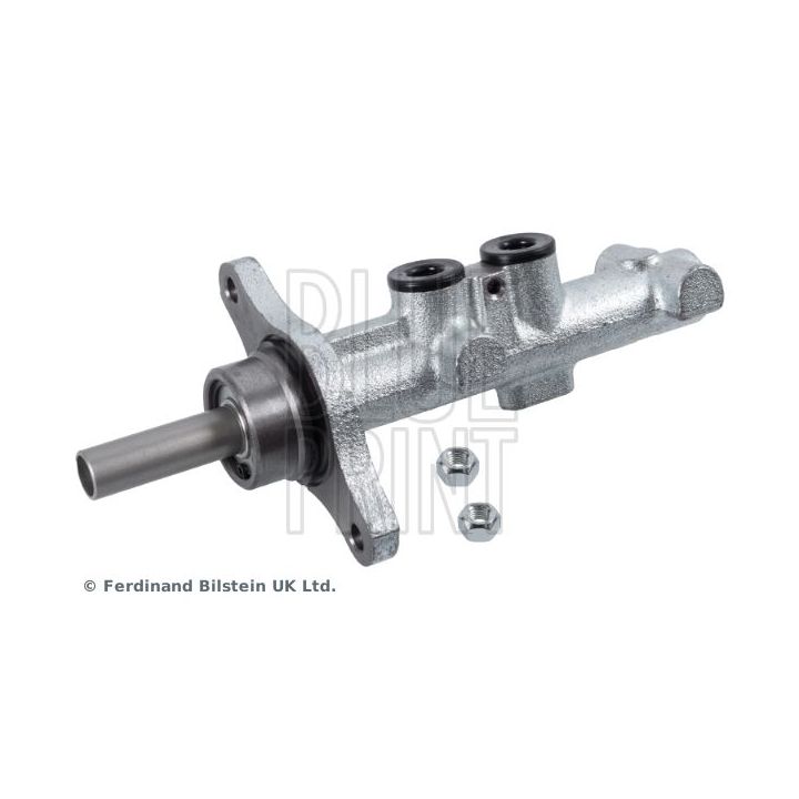 Pagrindinis cilindras, stabdžiai BLUE PRINT ADBP510000