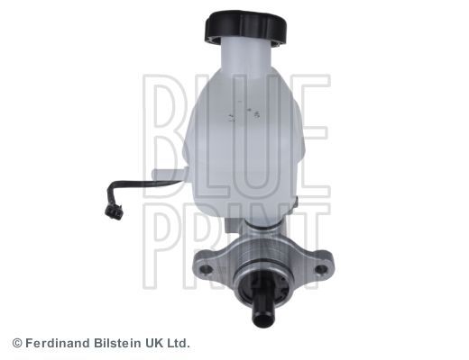 Pagrindinis cilindras, stabdžiai BLUE PRINT ADG05134
