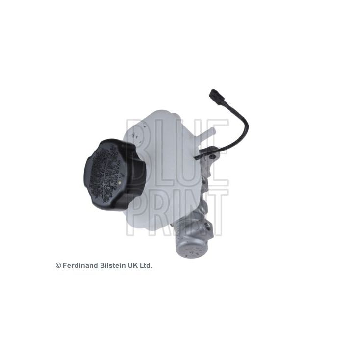 Pagrindinis cilindras, stabdžiai BLUE PRINT ADG05134