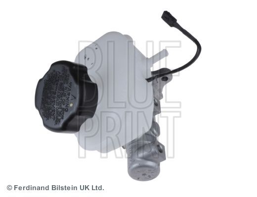 Pagrindinis cilindras, stabdžiai BLUE PRINT ADG05134