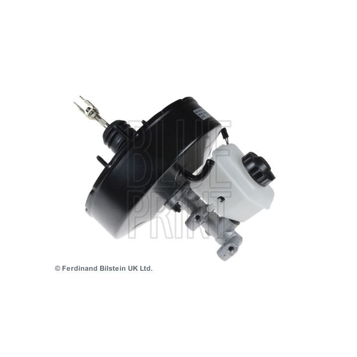 Pagrindinis cilindras, stabdžiai BLUE PRINT ADG05153