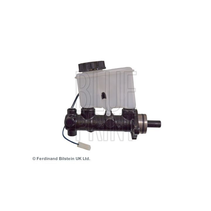 Pagrindinis cilindras, stabdžiai BLUE PRINT ADM55103