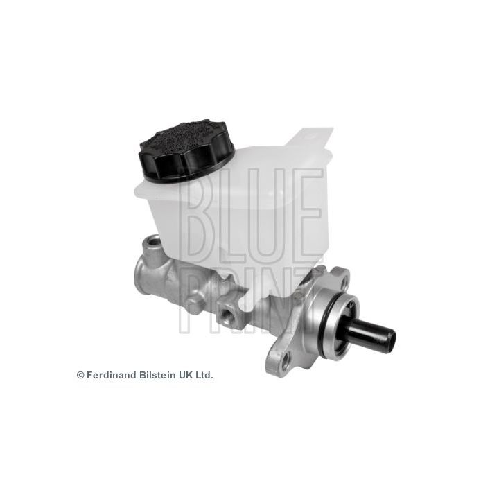 Pagrindinis cilindras, stabdžiai BLUE PRINT ADM55110