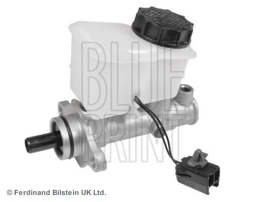 Pagrindinis cilindras, stabdžiai BLUE PRINT ADM55110
