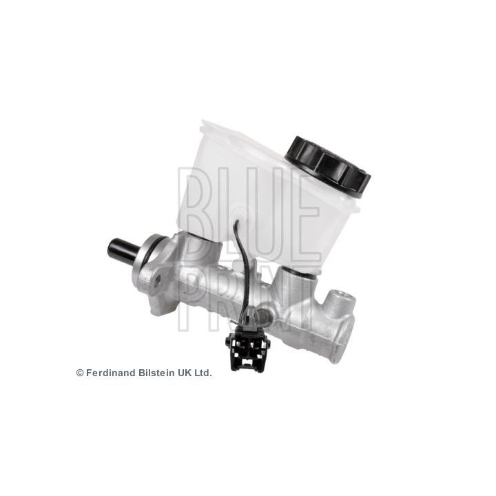 Pagrindinis cilindras, stabdžiai BLUE PRINT ADM55110