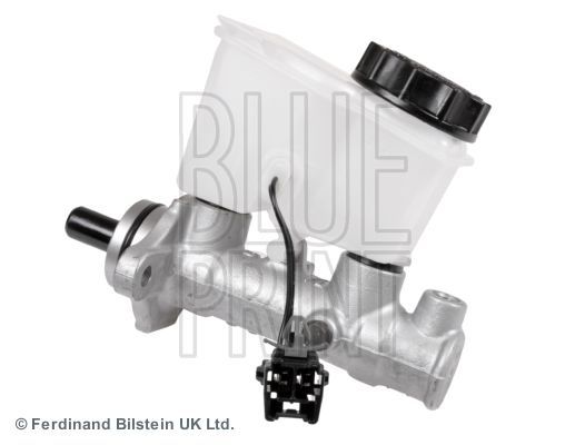 Pagrindinis cilindras, stabdžiai BLUE PRINT ADM55110