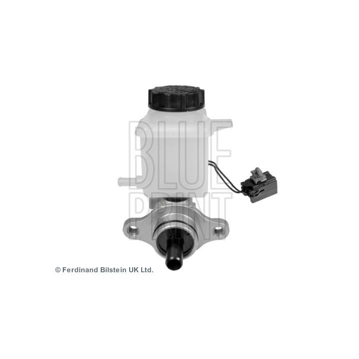 Pagrindinis cilindras, stabdžiai BLUE PRINT ADM55110